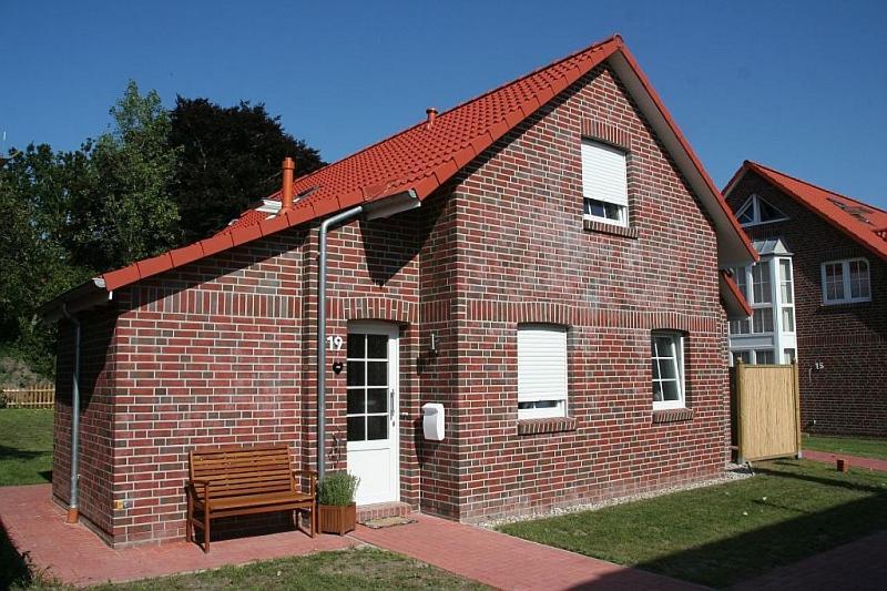 Stella Maris Villa Norden Dış mekan fotoğraf