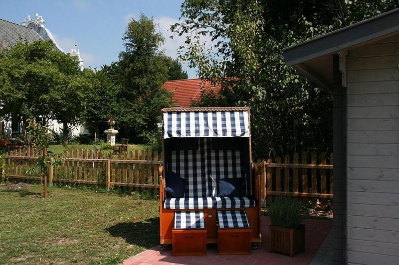 Stella Maris Villa Norden Dış mekan fotoğraf
