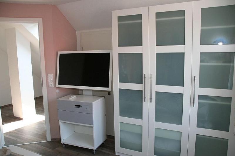 Stella Maris Villa Norden Dış mekan fotoğraf